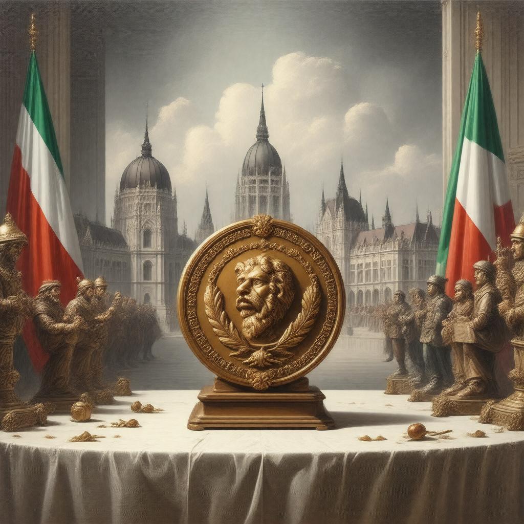 Kossuth Prize